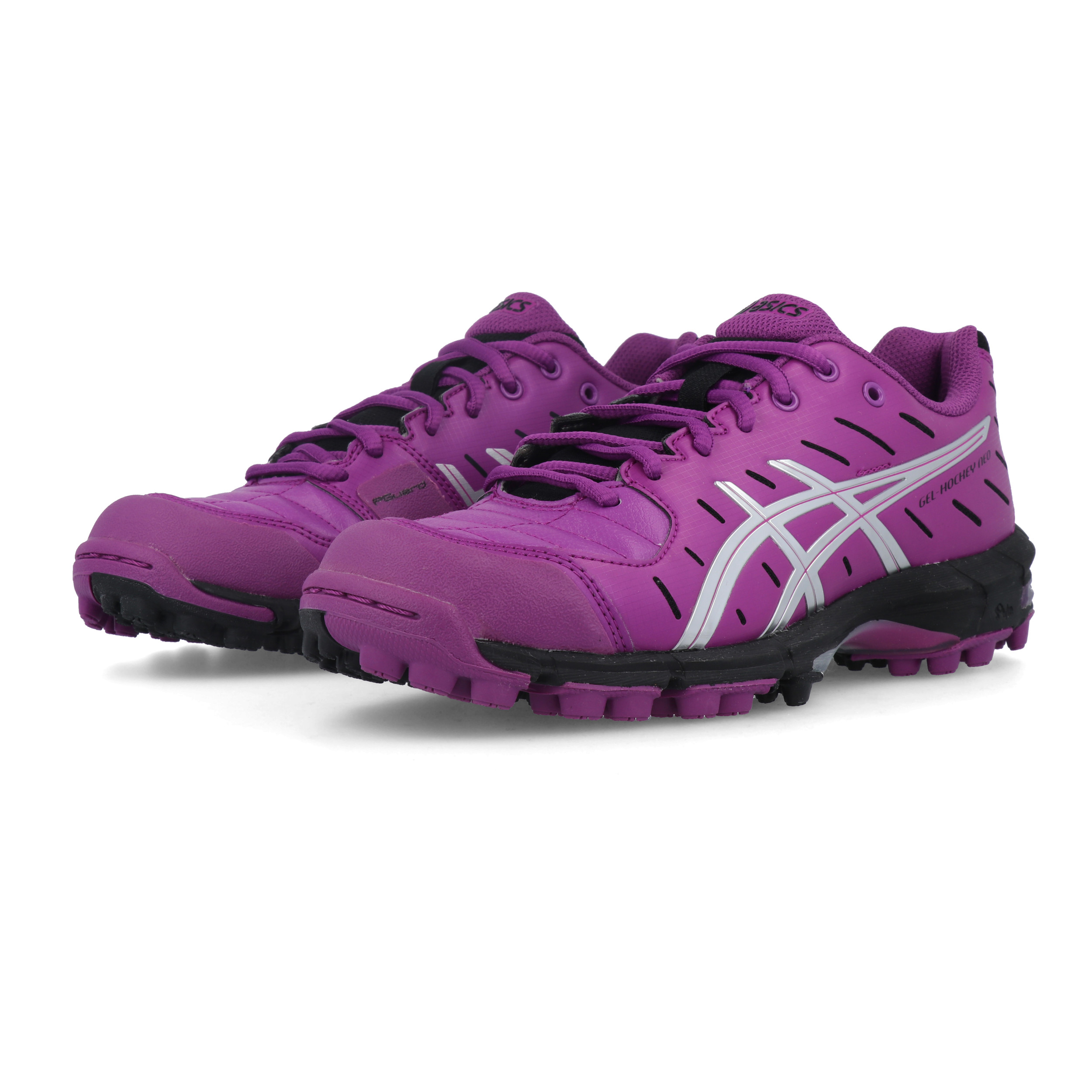 Asics Gel-Hockey Neo 3 femmes hockey chaussures