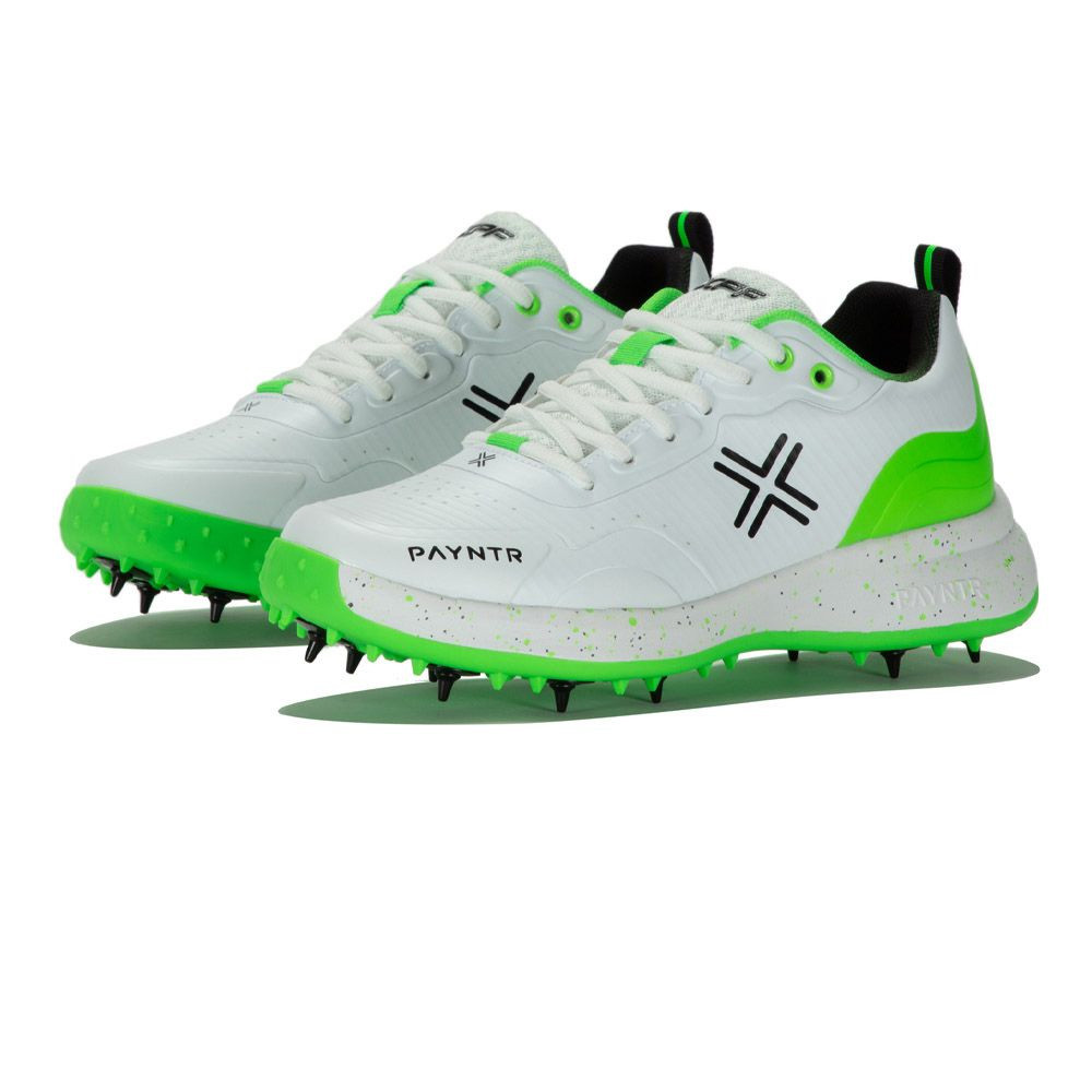 Payntr XPF-AR All-Rounder Spike Cricket Shoes - AW23