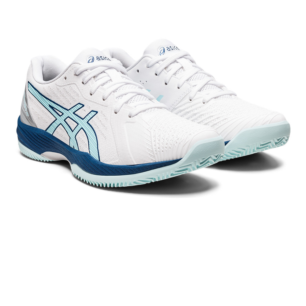 ASICS Solution Swift FF para mujer zapatillas de tenis