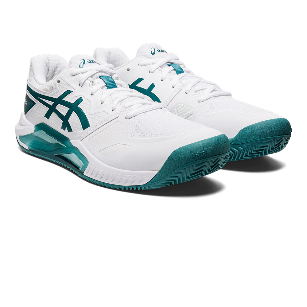 Asics Gel-Challenger 13 Clay Court zapatillas tenis