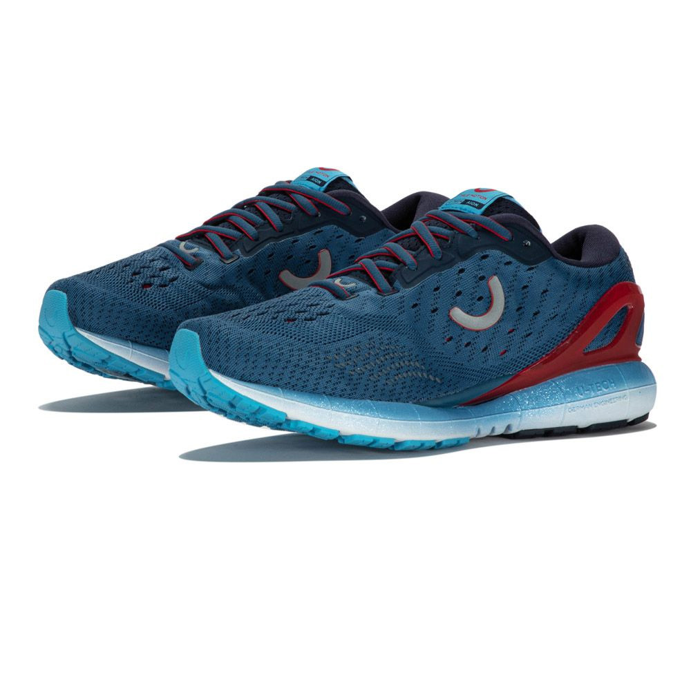 True Motion U-TECH Aion zapatillas de running