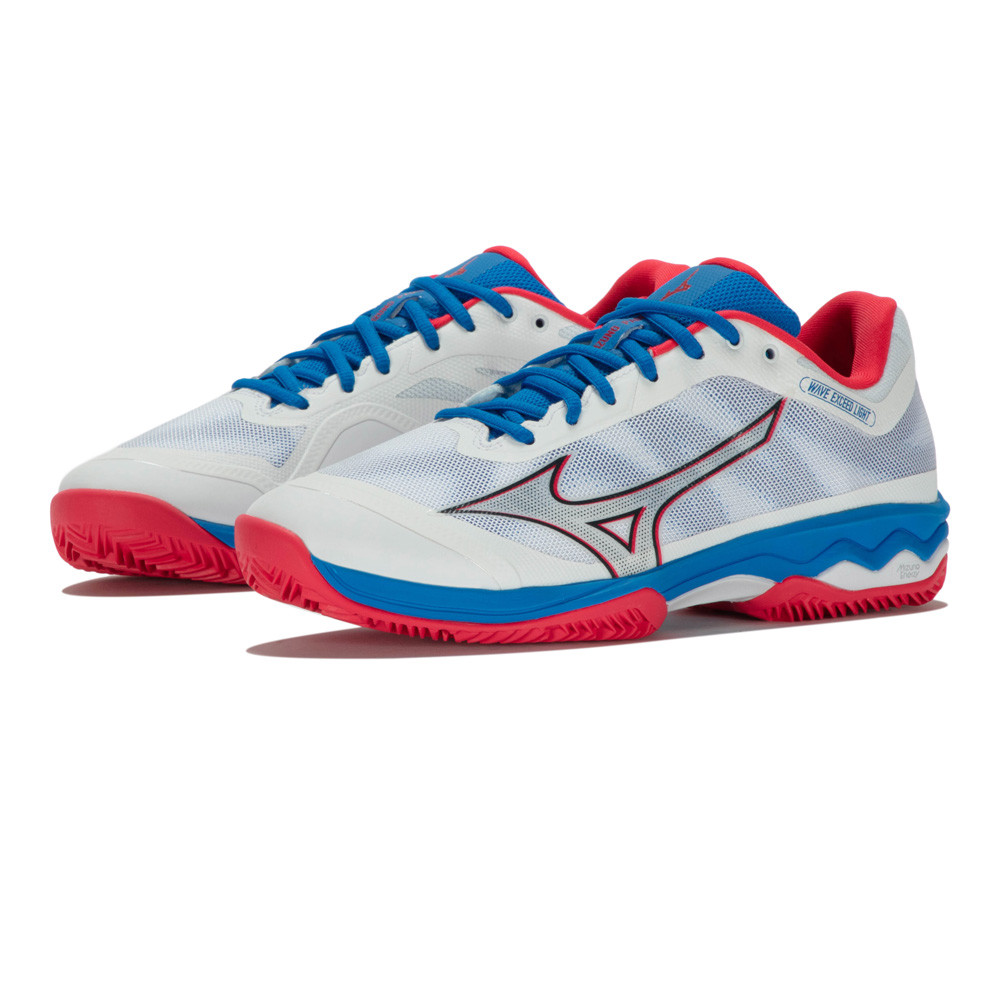 Mizuno Wave Exceed Light AC Padel chaussures
