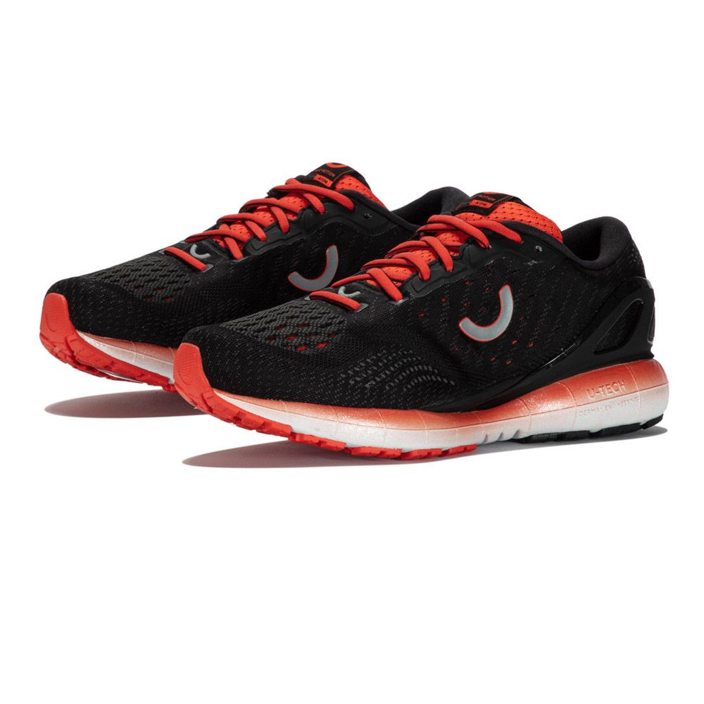 True Motion U-TECH Aion Running Shoes