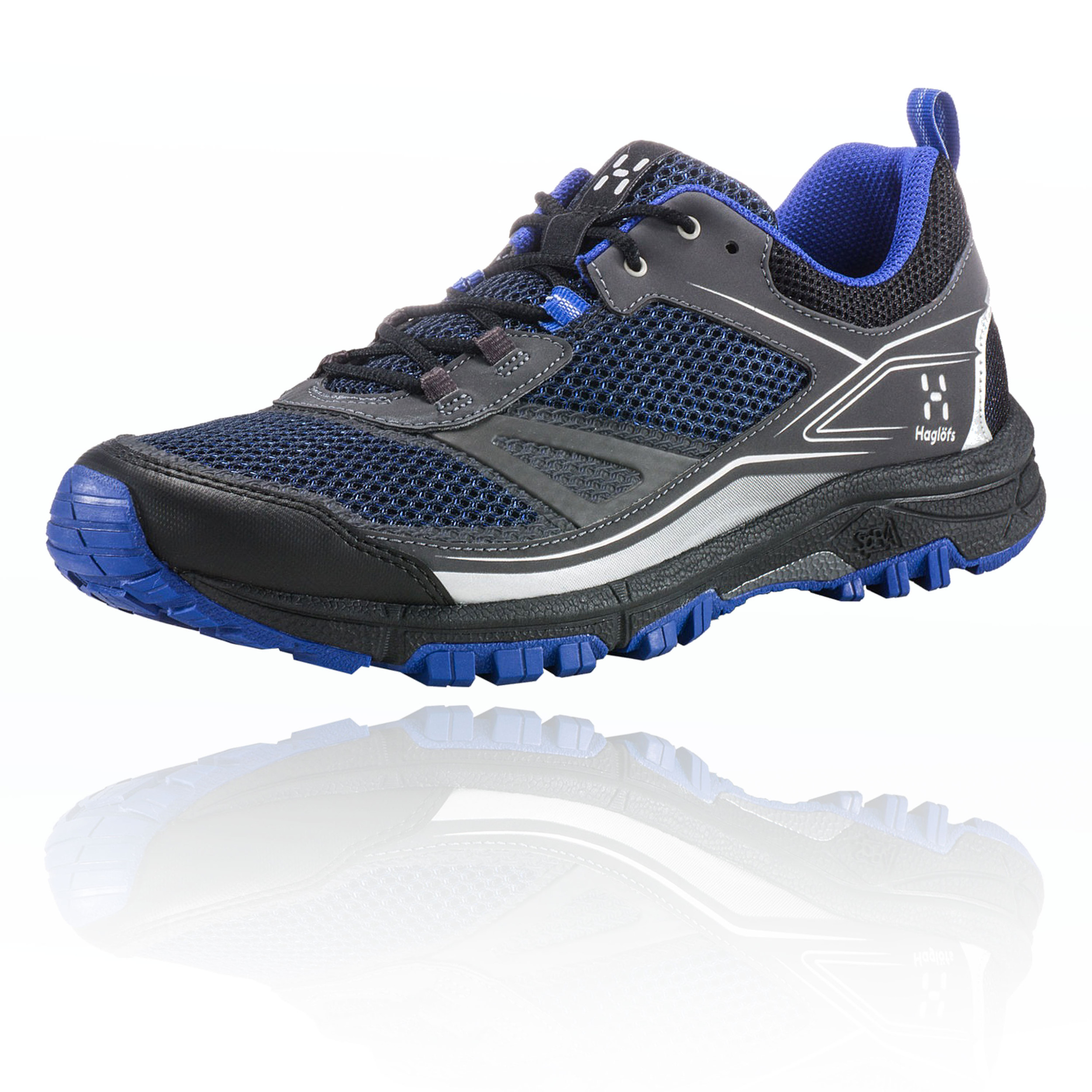 Haglofs Gram Trail Running Shoes