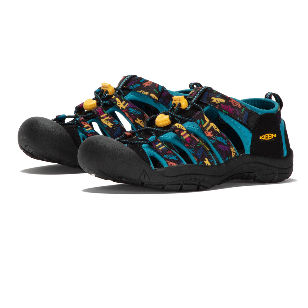 Keen Newport H2 Kids Walking Sandalen - SS23