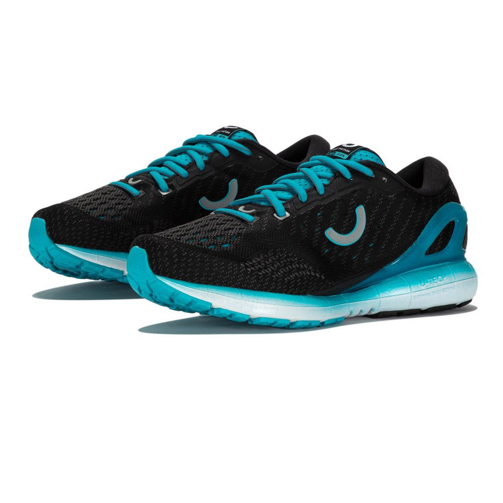 True Motion U-TECH Aion Women's Running Shoes