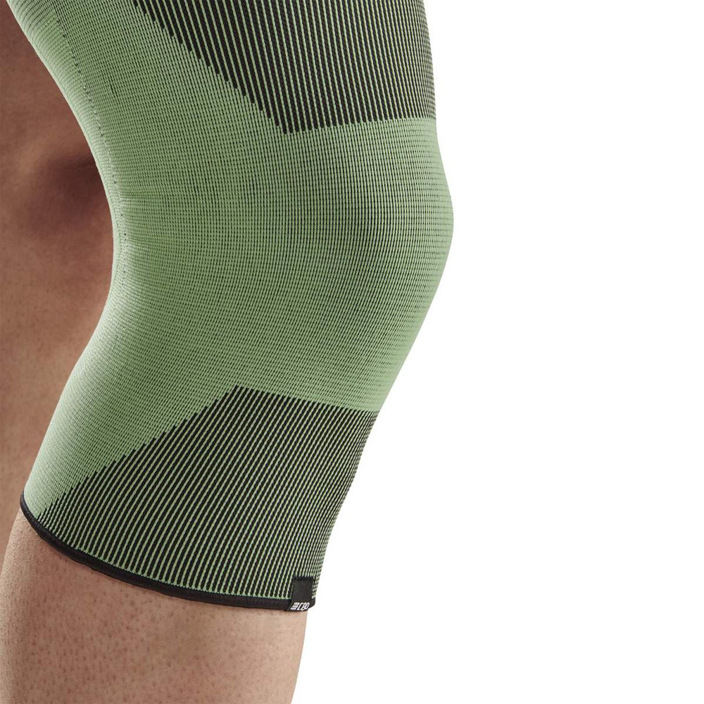 Mid Support Knee Sleeve