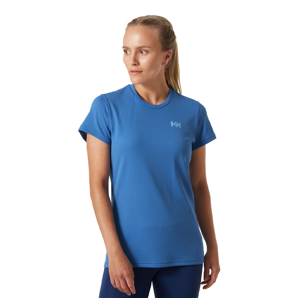 Helly Hansen Lifa Active Solen camiseta para mujer - SS23 Helly Hansen Lifa Active Solen camiseta para mujer - SS23