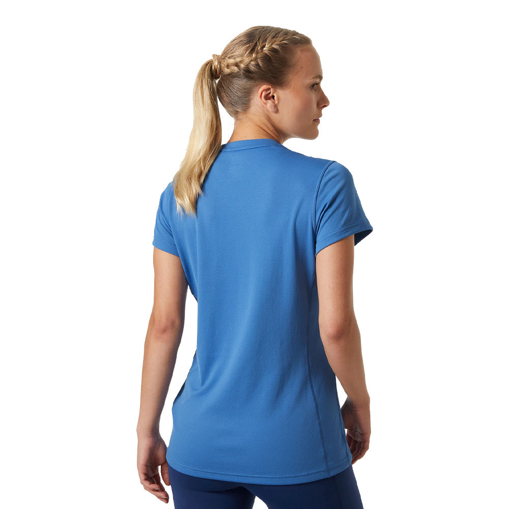 Helly Hansen Lifa Active Solen camiseta para mujer - SS23