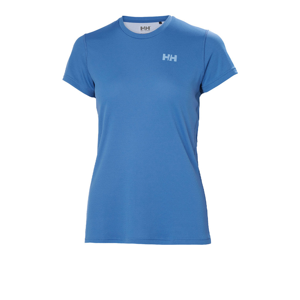 Helly Hansen Lifa Active Solen camiseta para mujer - SS23