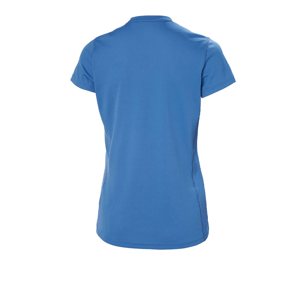 Helly Hansen Lifa Active Solen camiseta para mujer - SS23
