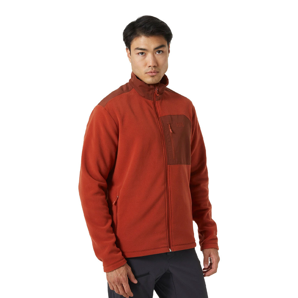 Helly Hansen Daybreaker Block Fleece Jacket