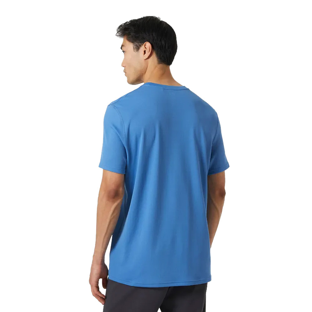 Helly Hansen Lifa Active Solen Maglietta - SS23