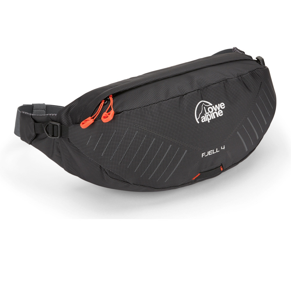 Lowe Alpine Fjell 4 Waistpack -  AW24