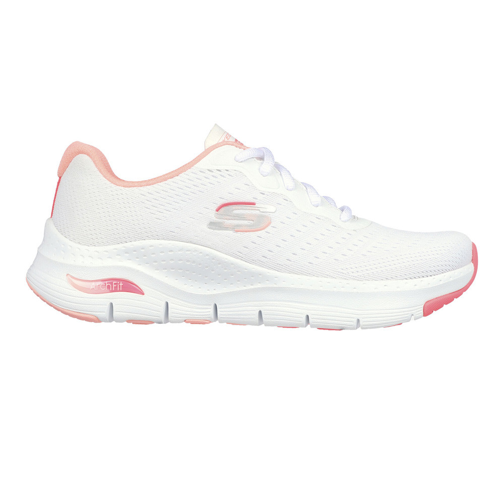 Skechers Arch Fit Infinity Cool femmes chaussures de marche - SS23
