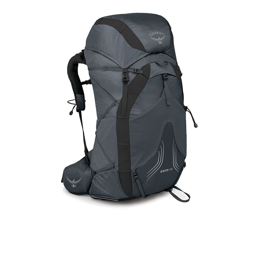 Osprey Exos 48 sac à dos (S/M) - SS24