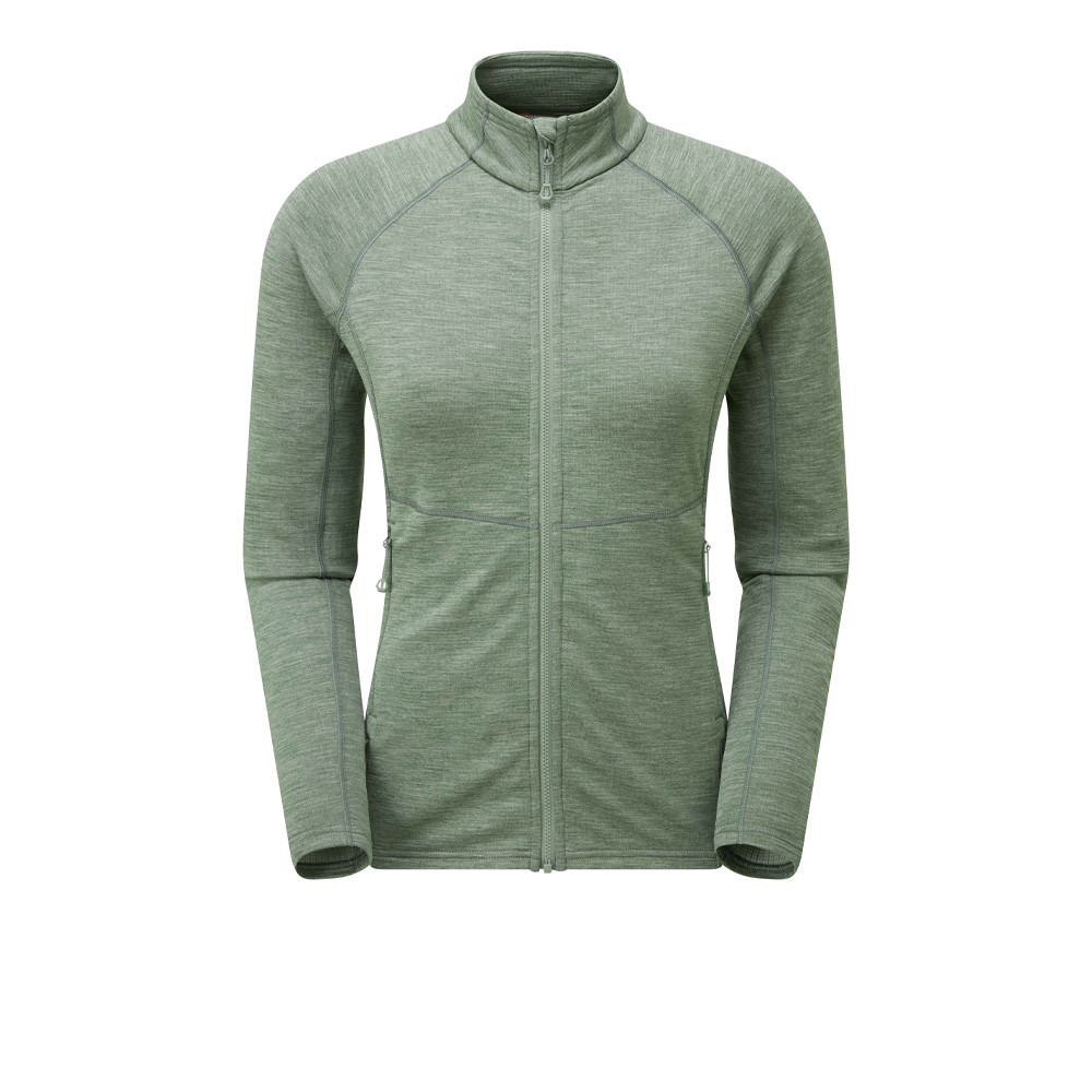Montane Protium mujer chaqueta Montane Protium mujer chaqueta