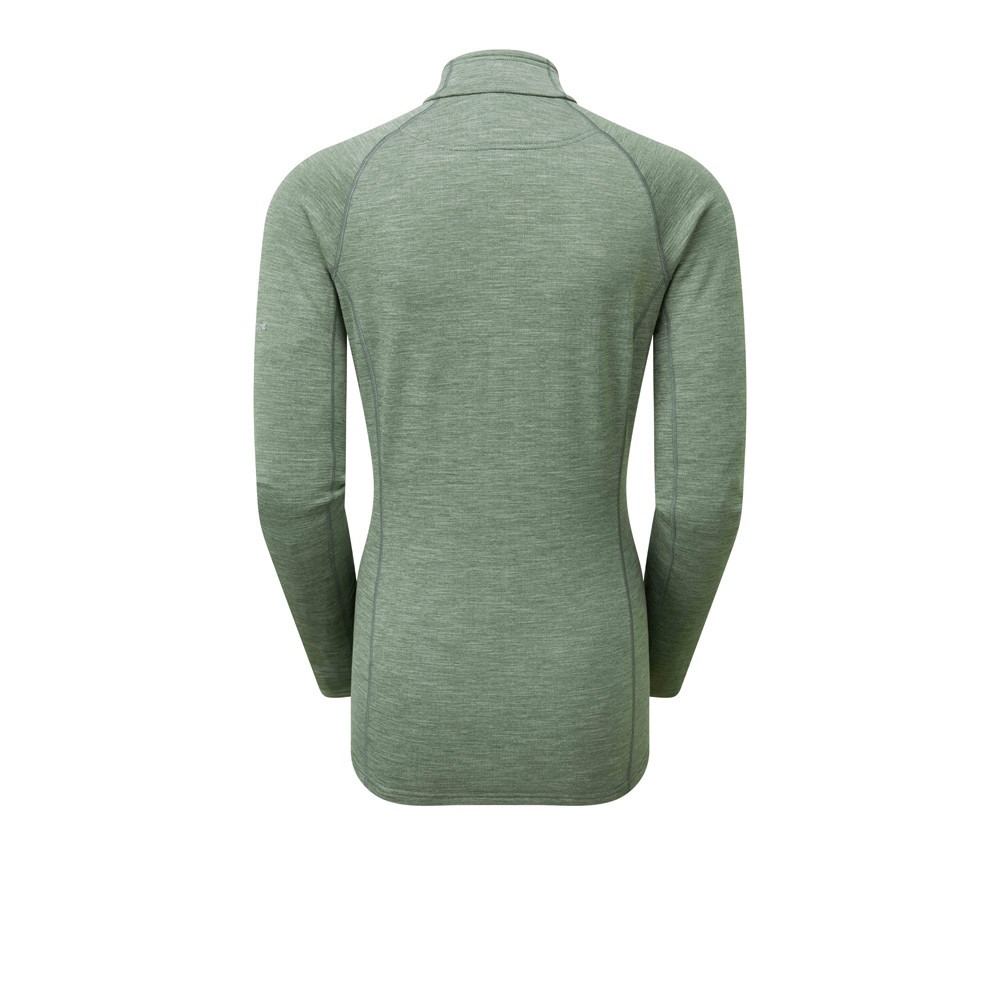 Montane Protium mujer chaqueta