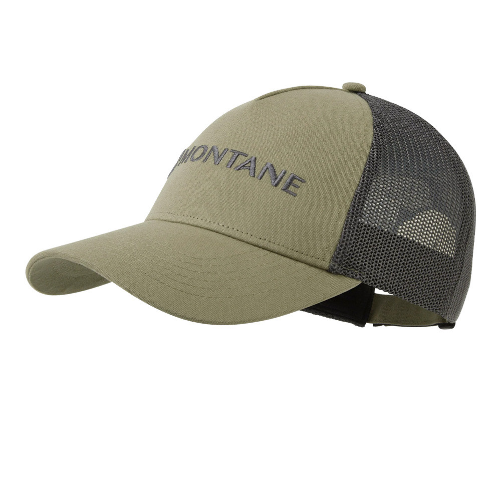 Montane Basecamp Mono casquette - AW23