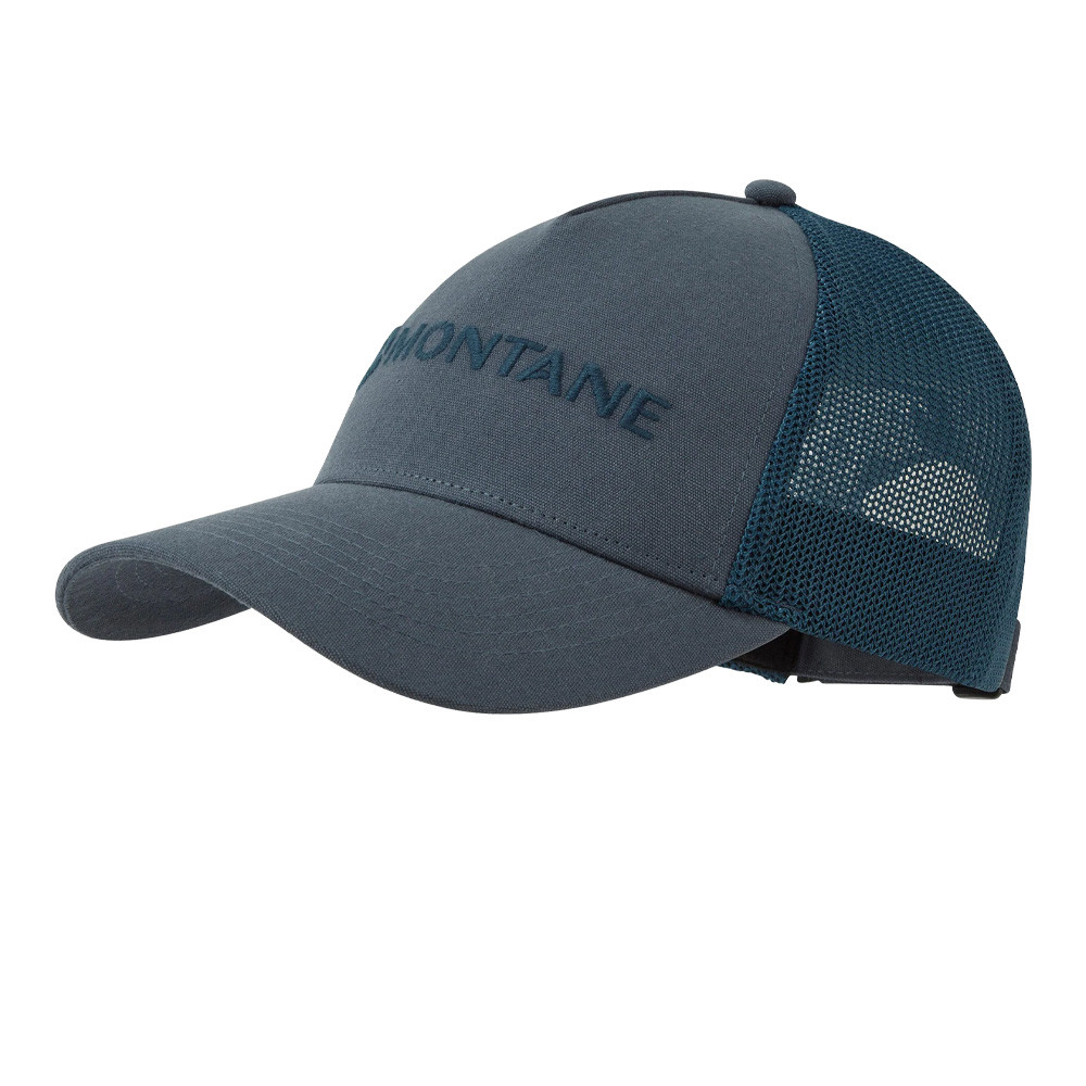Montane Basecamp Mono Mütze - AW23 Montane Basecamp Mono Mütze - AW23