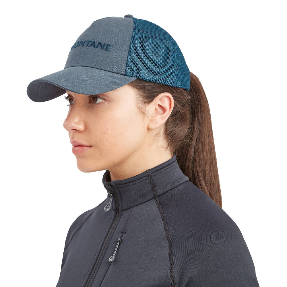 Montane Basecamp Mono Mütze - AW23