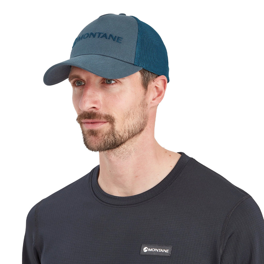 Montane Basecamp Mono Mütze - AW23