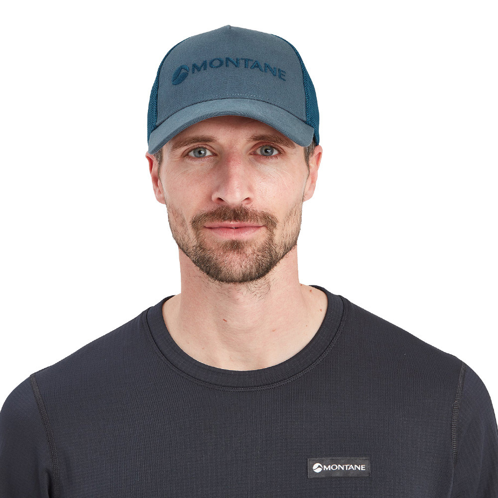 Montane Basecamp Mono Mütze - AW23