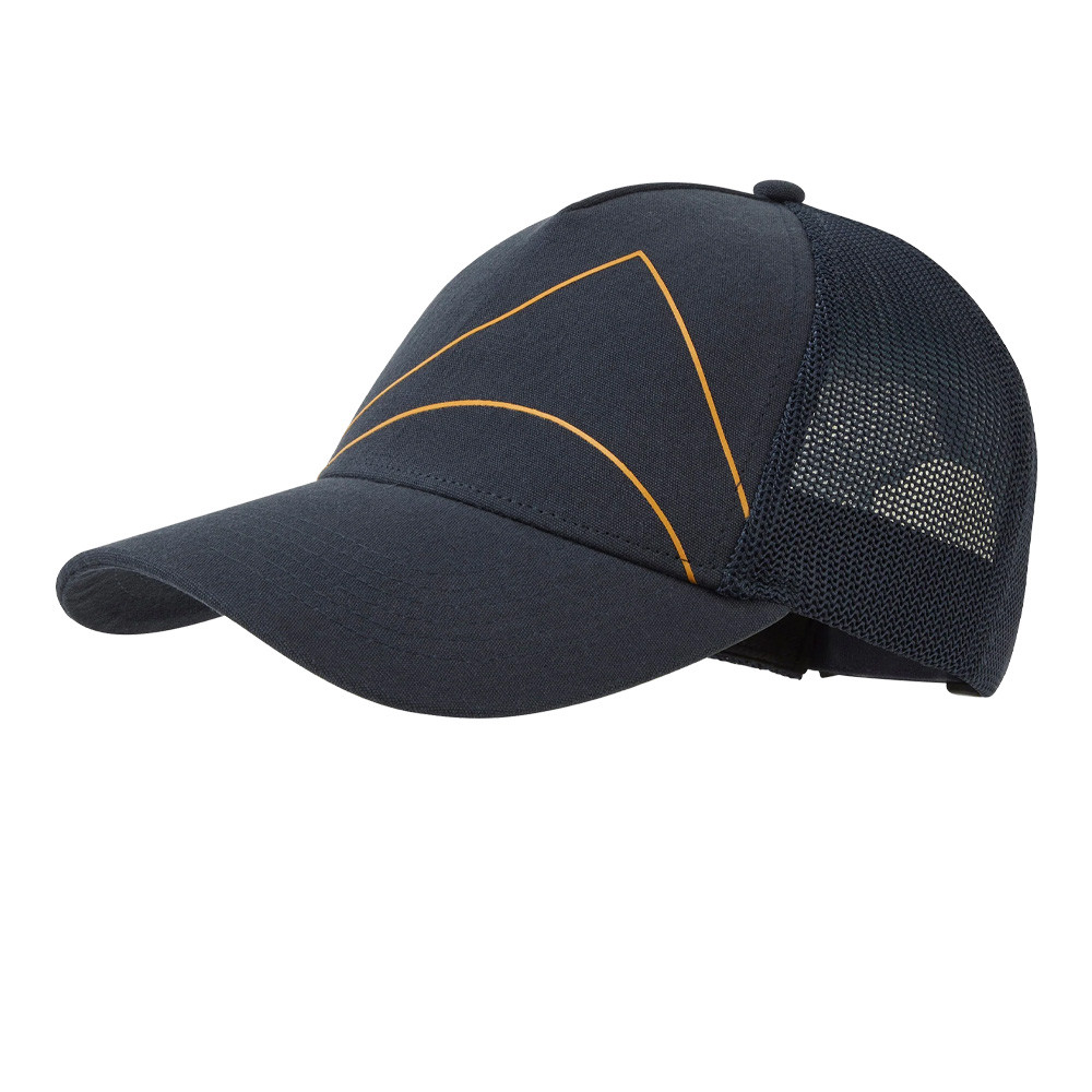 Montane Basecamp Logo Cap - AW24