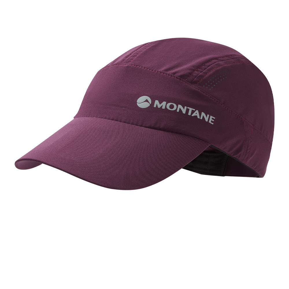 Montane trail Lite gorra de running - SS23