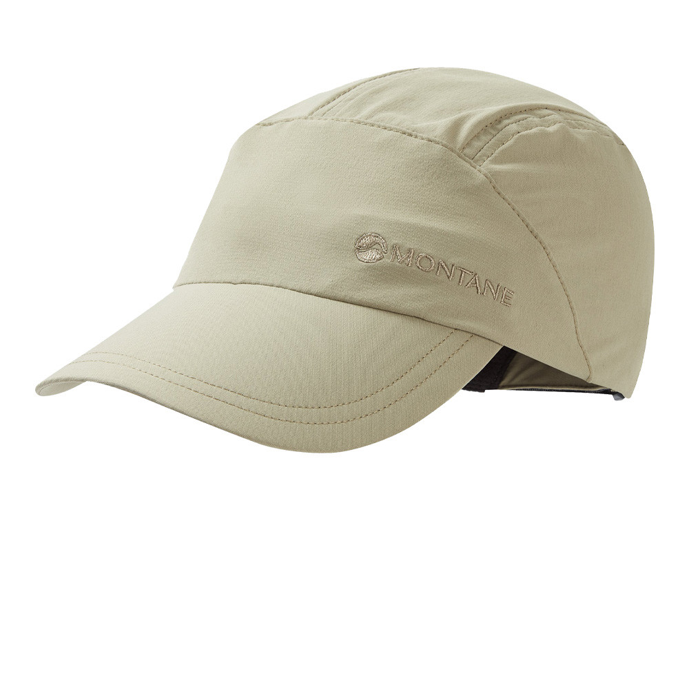 Montane Dyno Stretch casquette - SS23