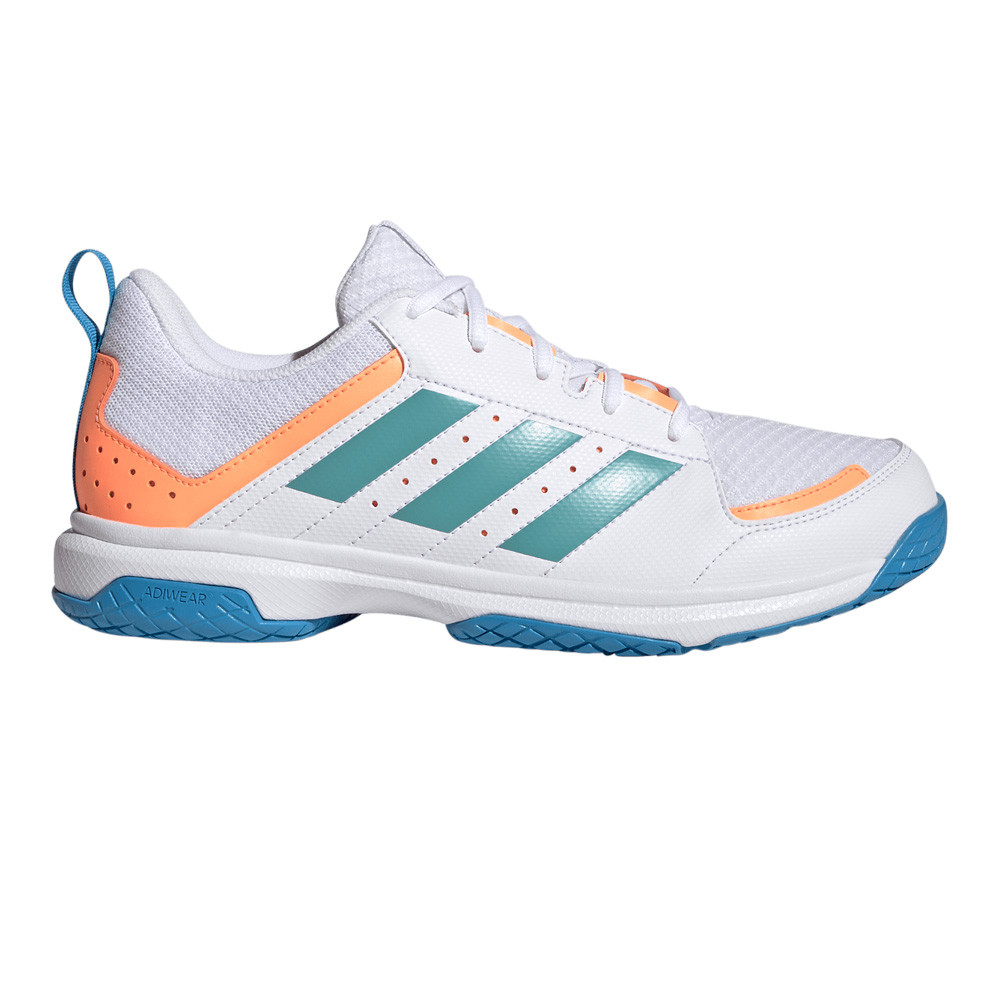 adidas Ligra 7 per donna scarpe sportive per l'interno