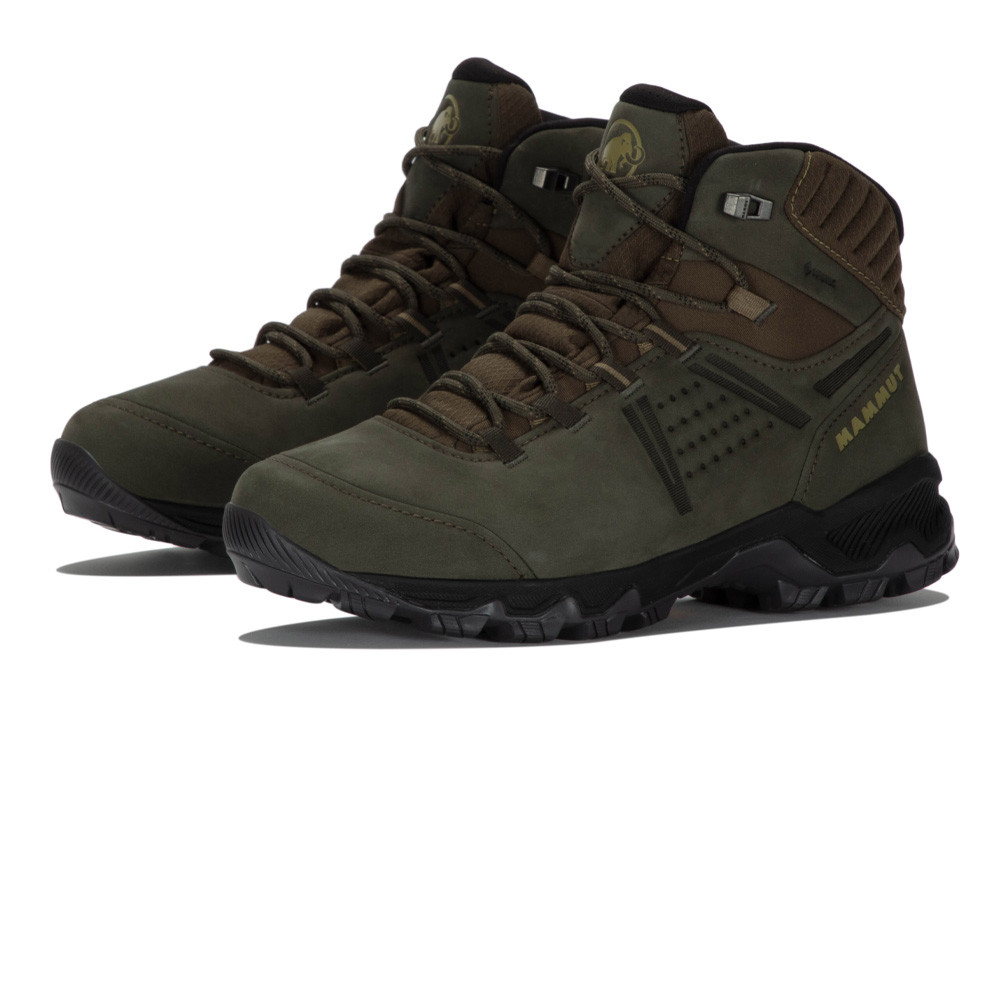 Mammut Mercury IV Mid GORE-TEX botas de trekking - SS24