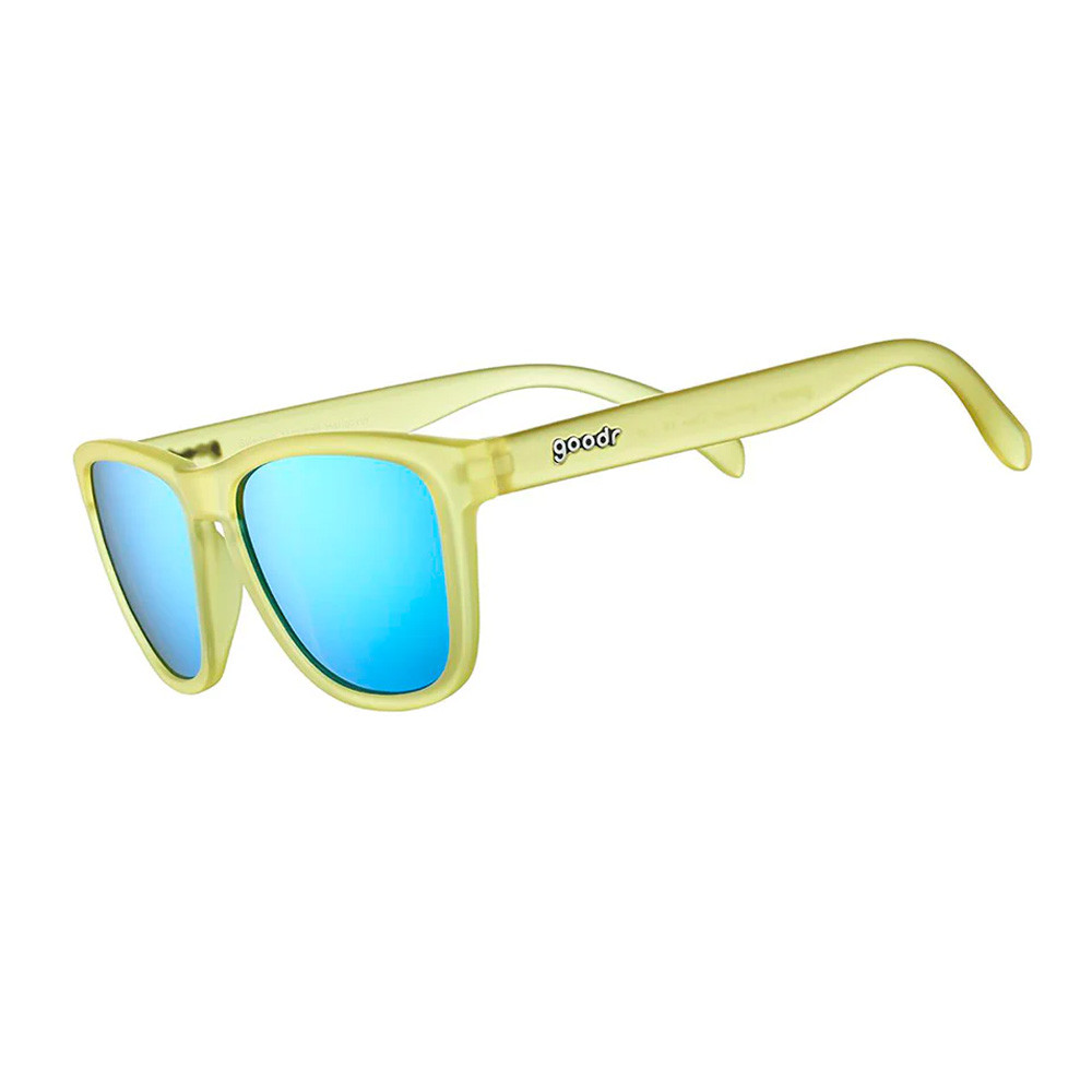 Goodr OG's Swedish Meatball Hangover Sunglasses - AW24