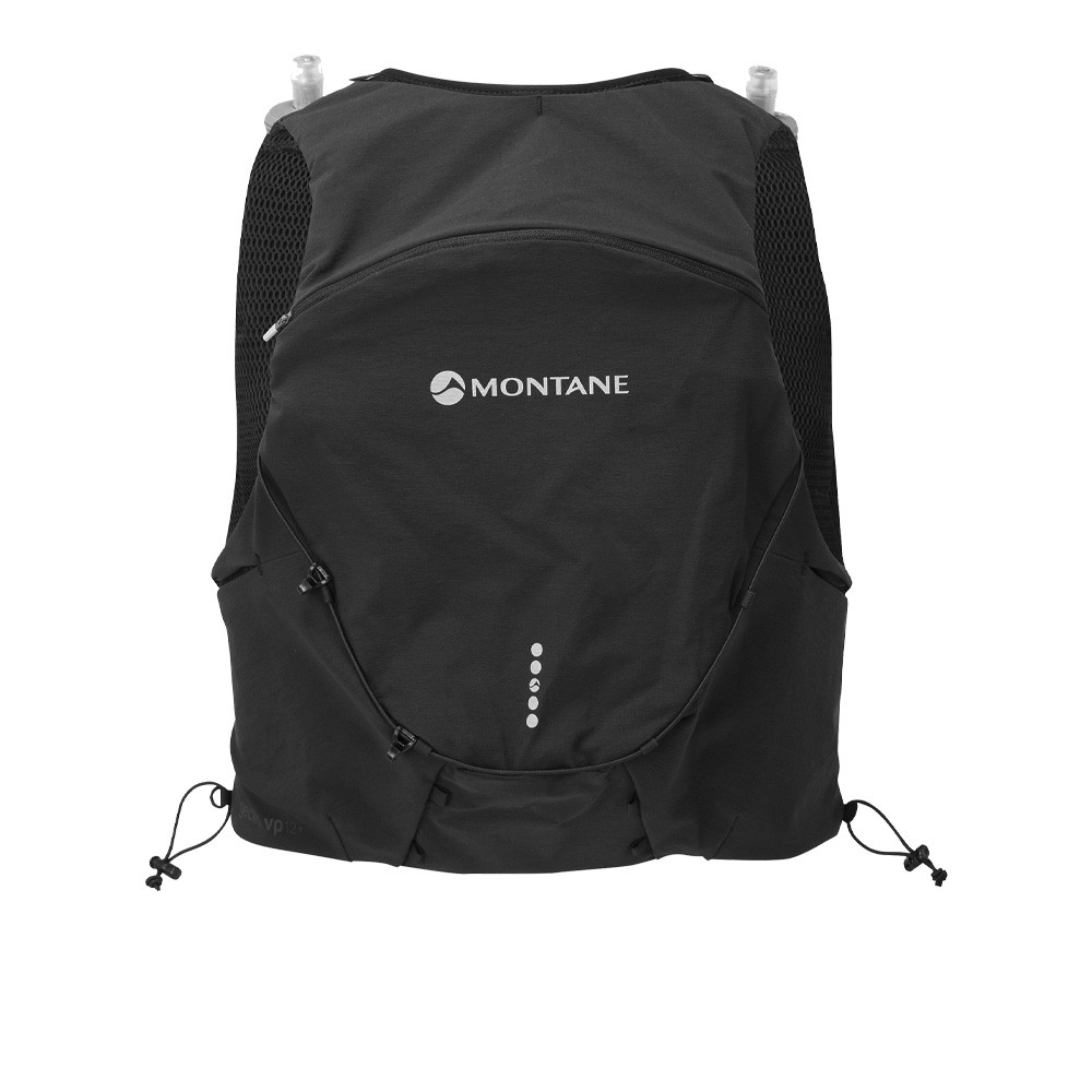 Montane Gecko VP 12 Plus sac de running - AW24