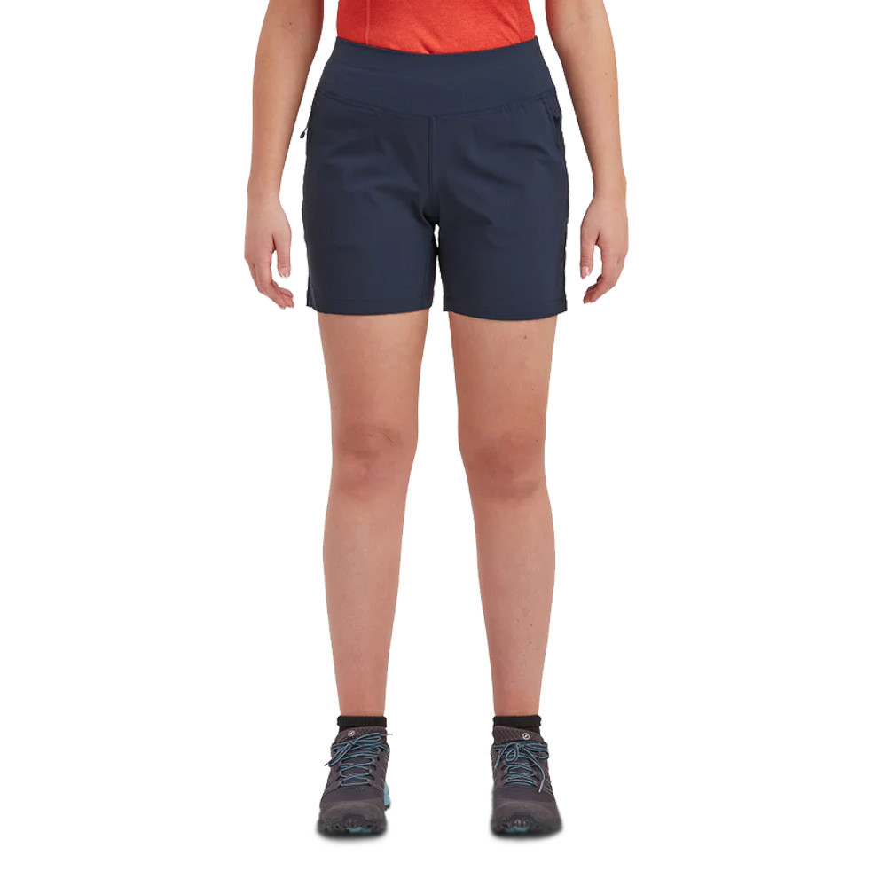 Montane Tucana Lite para mujer pantalones cortos - SS23