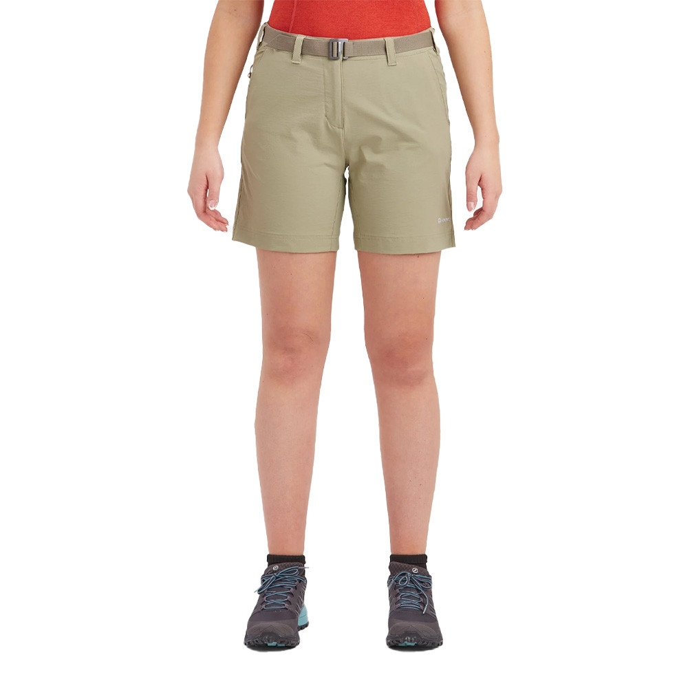 Montane Terra Stretch Lite Damen Shorts - SS23