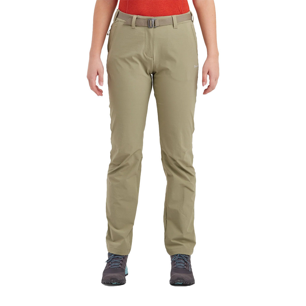 Montane Terra Stretch Lite femme pantalon (Regular Leg) - SS24