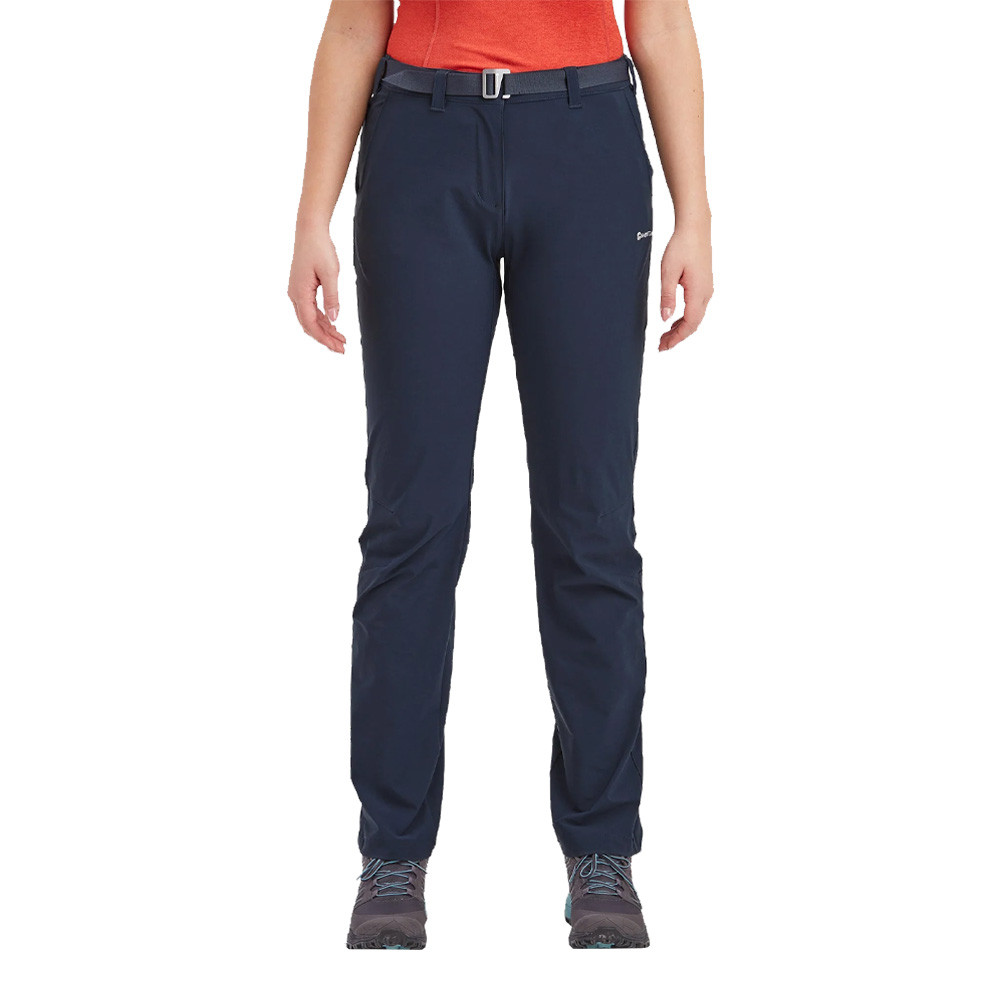 Montane Terra Stretch Lite Damen Hose (Reguläre Länge) - SS24