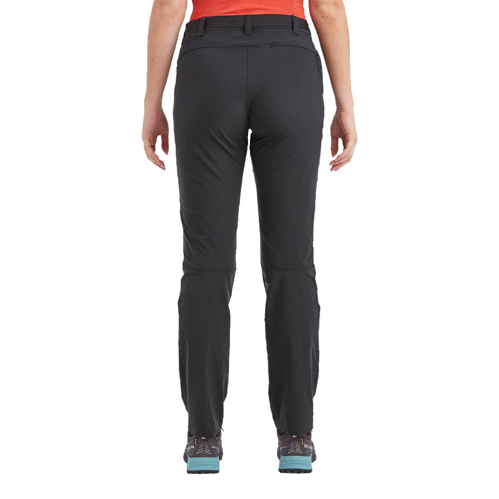 Montane Terra Stretch Lite Women's Pants (Regular Leg) - SS24 ...