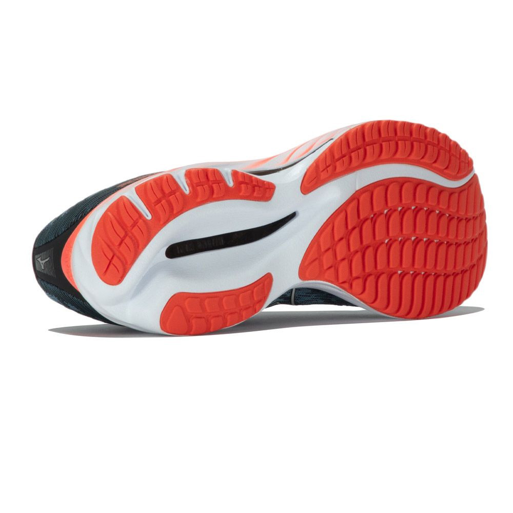 Mizuno Wave Rider 26 Running Shoes | SportsShoes.com
