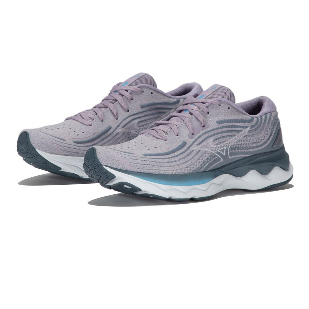 Mizuno Wave Skyrise 4 Chaussures de running pour femme - SS23