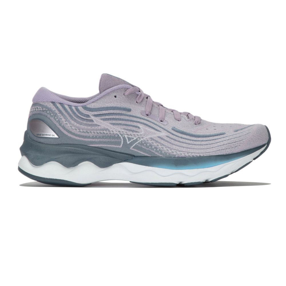 Mizuno Wave Skyrise 4 zapatillas de running para mujer - SS23