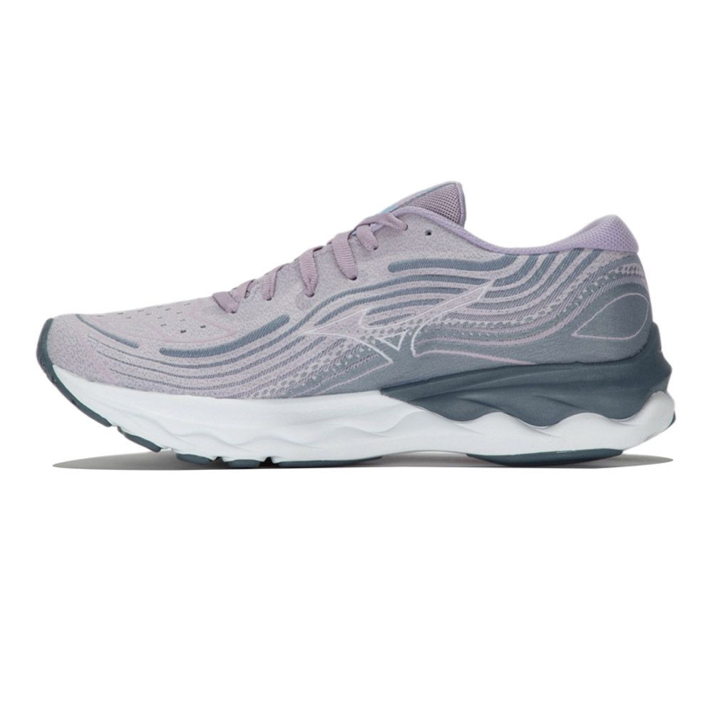 Mizuno Wave Skyrise 4 zapatillas de running para mujer - SS23