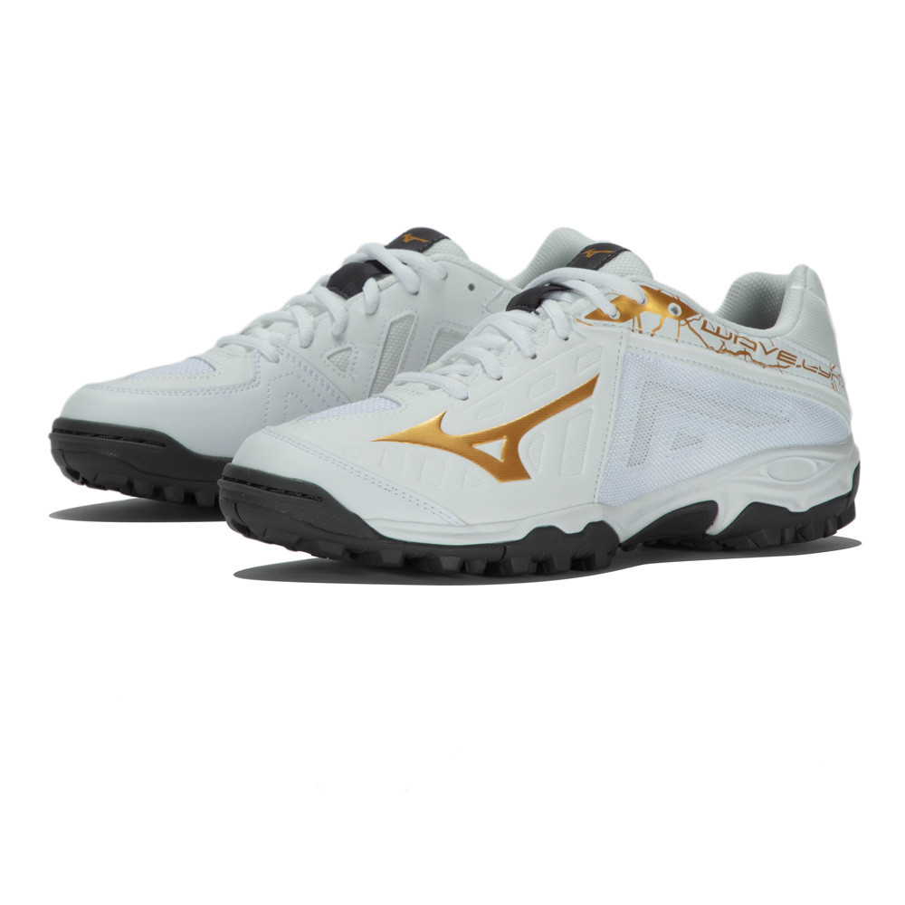 Mizuno Wave Lynx Hockey zapatillas - SS23