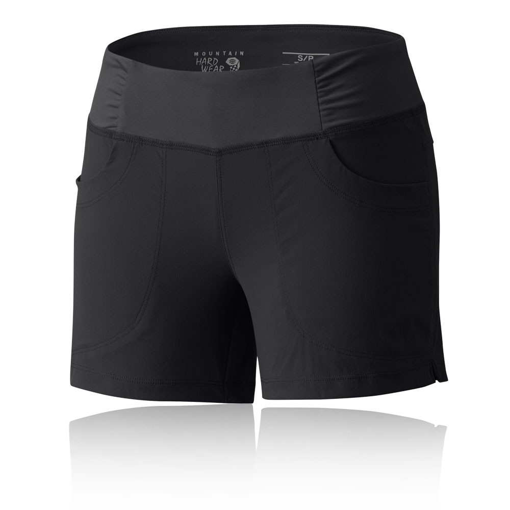 Mountain Hardwear Dynama femmes shorts - SS19