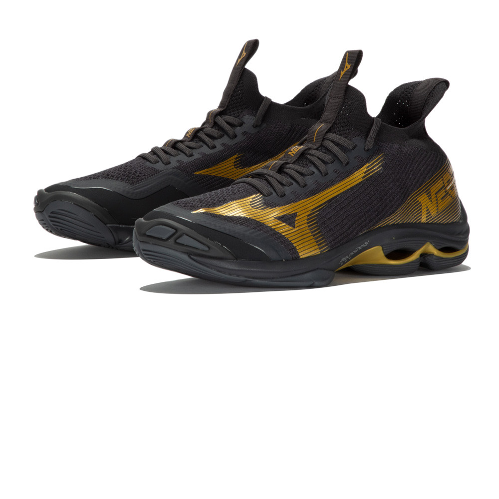 Mizuno Wave Lightning Neo2 chaussures de sport en salle - SS23