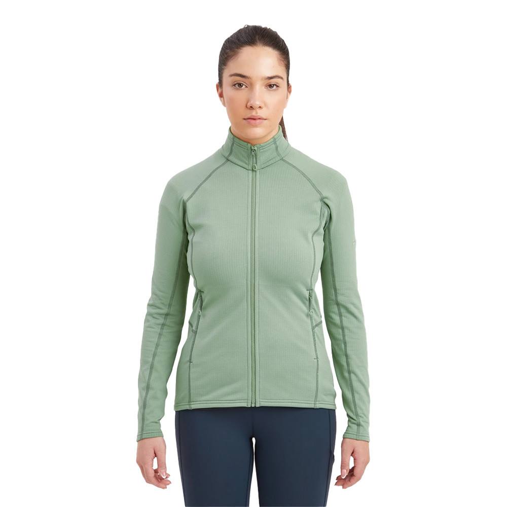 Montane Protium mujer chaqueta