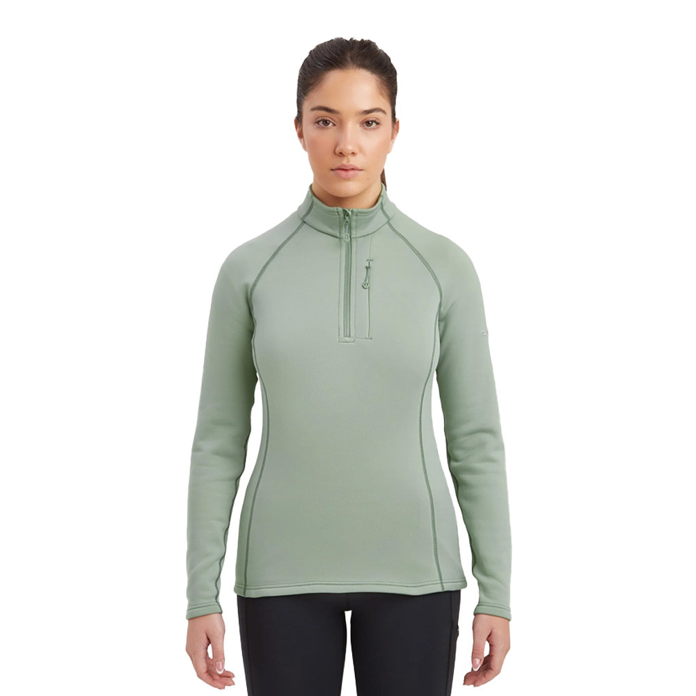 Montane Fury Pull-On Giacca da donna - SS23