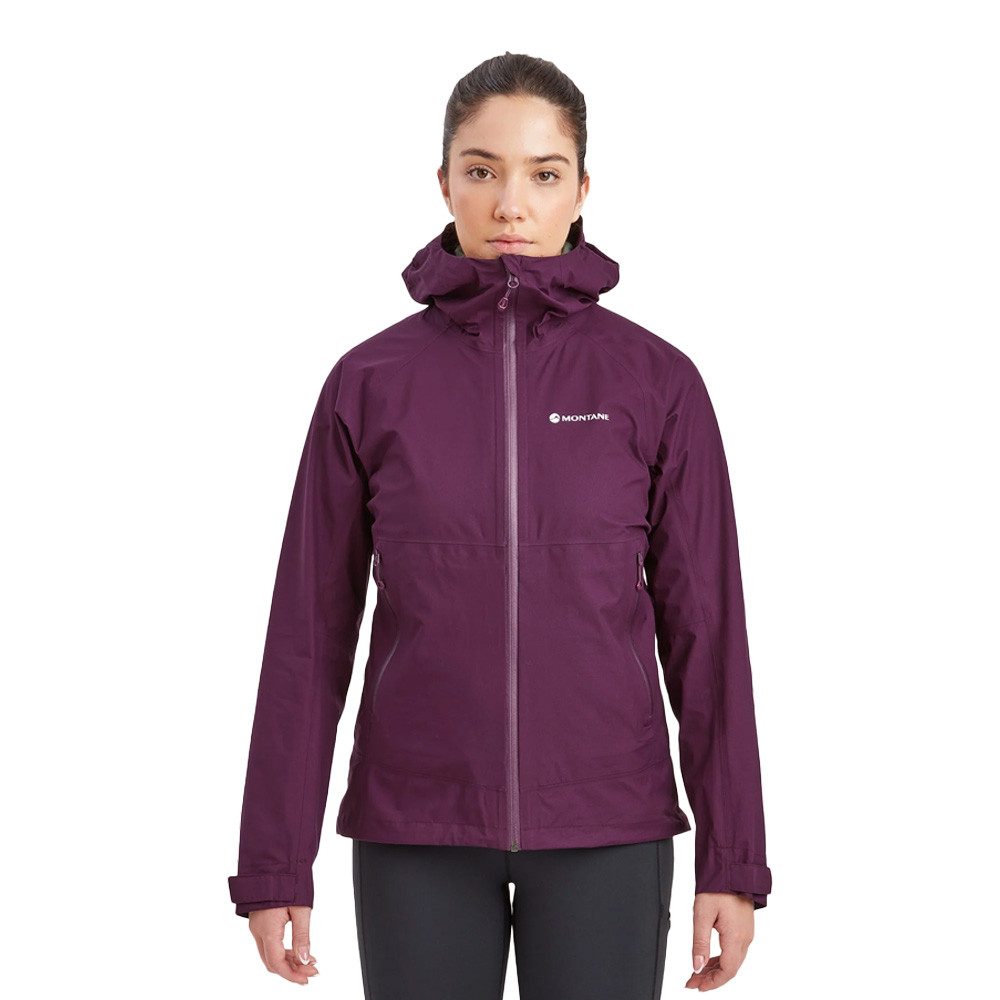 Montane Spirit Lite GORE-TEX Women's Jacket - AW23