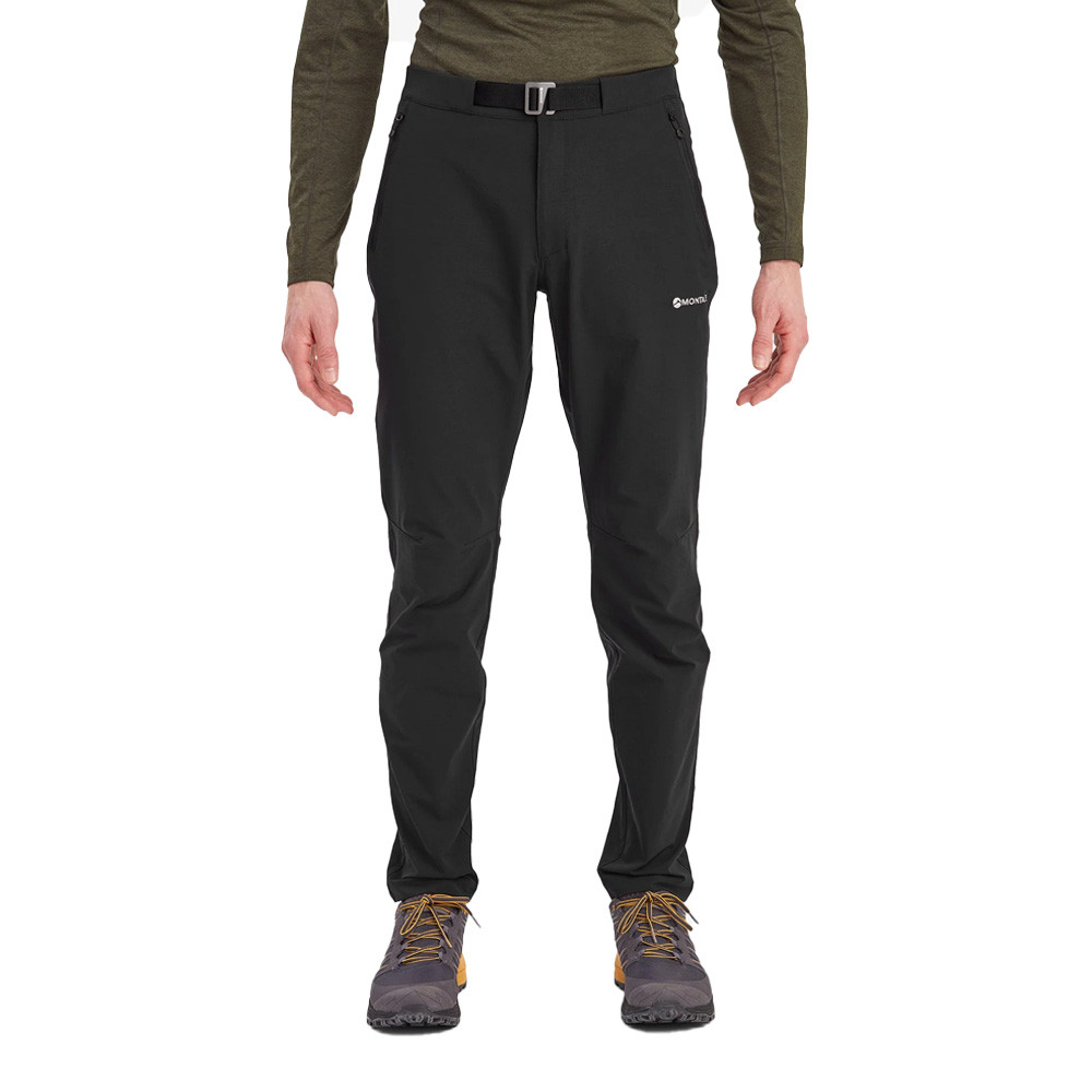 Montane Dynamic Lite pantalon stretch (jambe courte) - AW24 Montane Dynamic Lite pantalon stretch (jambe courte) - AW24